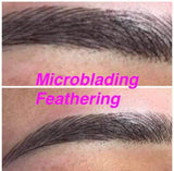 Microblading Eyebrow Tattoo